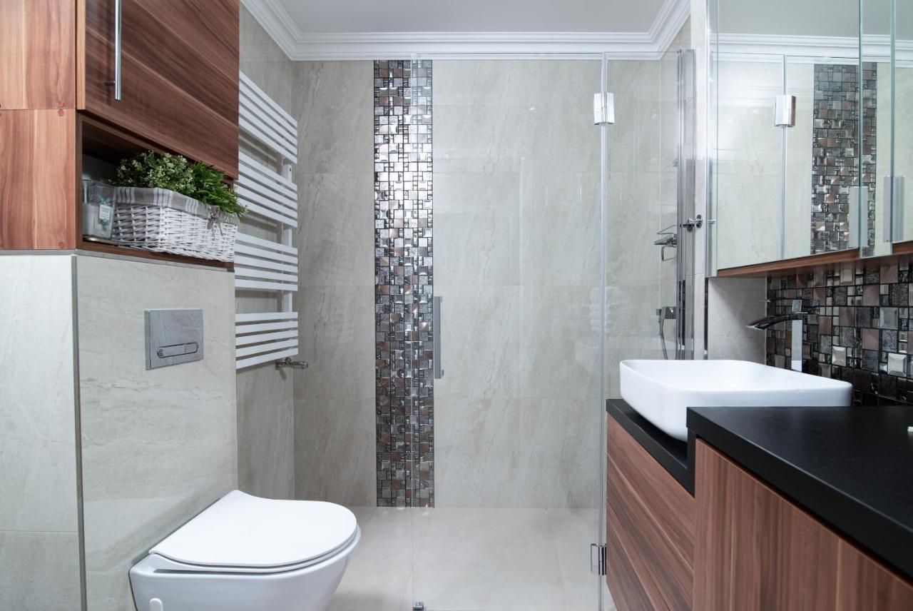 Apartamenty Relax Władysławowo Zewnętrze zdjęcie